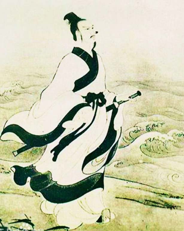 Qu Yuan - the Founder of Chinese Romantic Literature